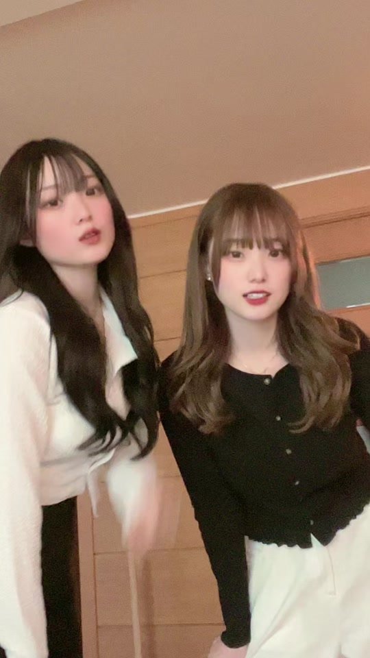 うねうね@じゅんなJUNNA♊️👯 @ゆうな♊️👯유나