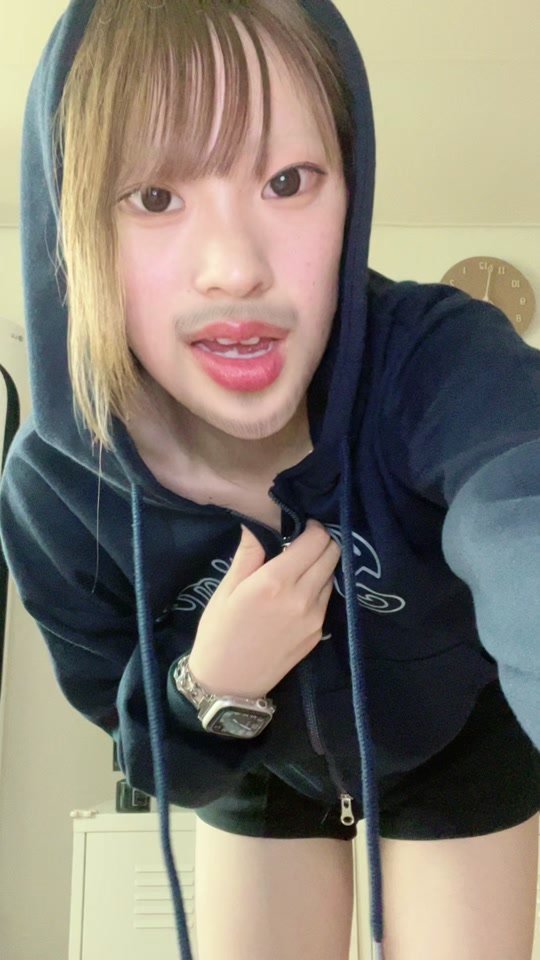 眉毛なくなっちゃった