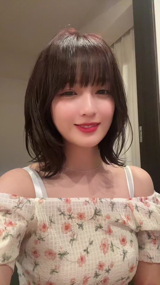 たまんないでしょ
