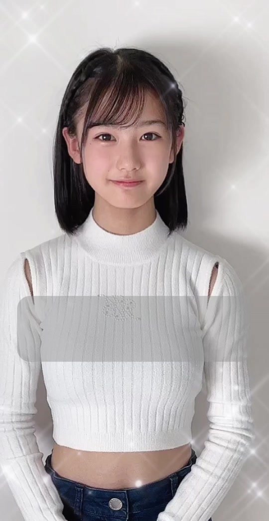 今日発売のSeventeen秋冬号 から“Seventeenクリエイター”デビューした藤本唯千夏ちゃん🌈🌼✨ これからST公式TikTokなどで唯千夏ちゃんが作った動画をアップしていくからチェックしてね☑️ #藤本唯千夏 #ふじもといちか #fjc #奇跡の中1 #Seventeen #セブンティーン #stクリエイター #STク #おすすめ@藤本唯千夏（いちか）