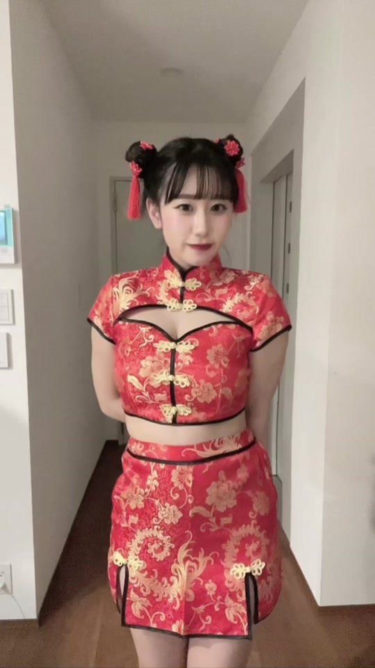 Happy New Year2024🐉*.°🤍#05 #fyp #おすすめ #japanesegirl #ちゅ多様性