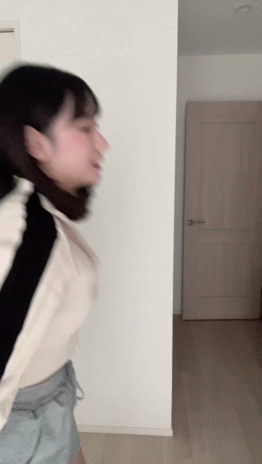 意外とノリノリ‪‪^_−♡#05 #fyp #おすすめ