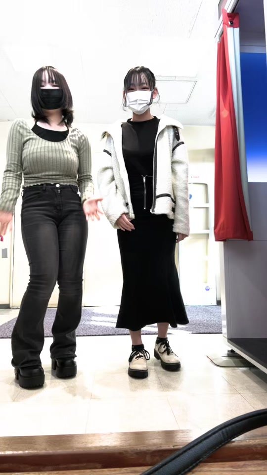 だいぶ前のボツ動画😂😂楽しそうでなんか嬉しい😂😂#15さい #fyp #ひま @無ﾁｬﾝ #キメ無