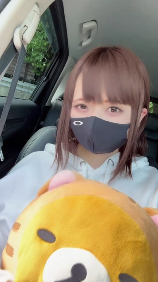 #男の娘