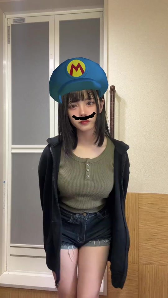 よく身長高く思われるけど、149㎝です、、、#fypシ #fjk #08 #消すかも