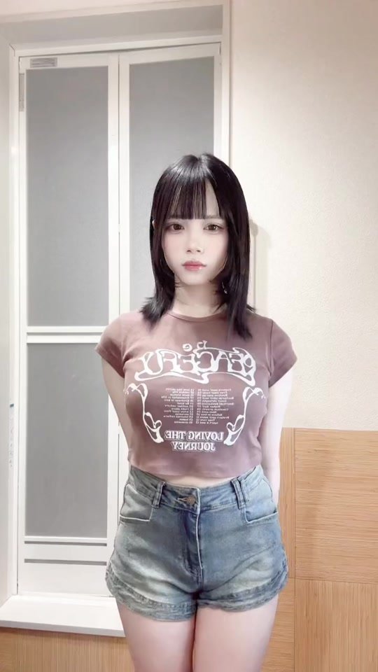 何かぎこちない#08 #消すかも #fypシ