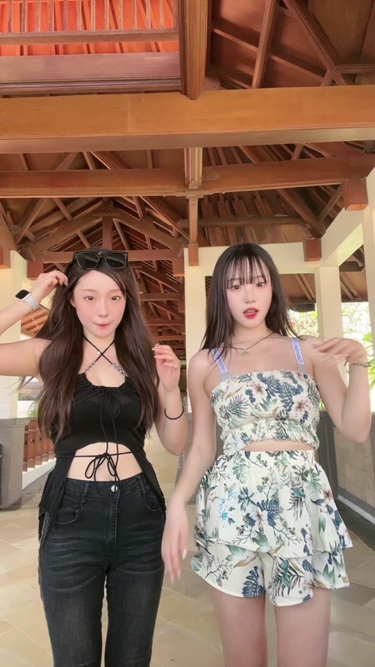 音源間違えてた笑@ゆうな♊️👯유나 @じゅんなJUNNA♊️👯