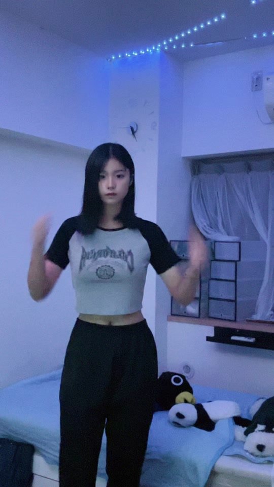 星野 心音 @o.zz9x