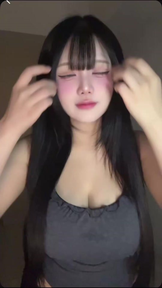 むちむちお姉さん　#おすすめ #fyp #fypシ゚