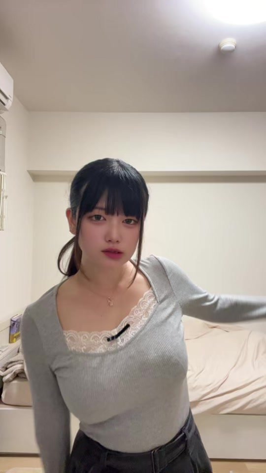 クズは病気ね‼️