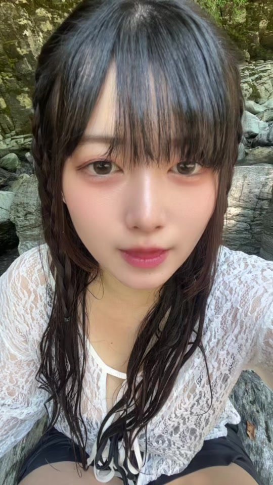青タンだらけやし、アブに刺されて今大変なことになっているけど楽しかったの‼️