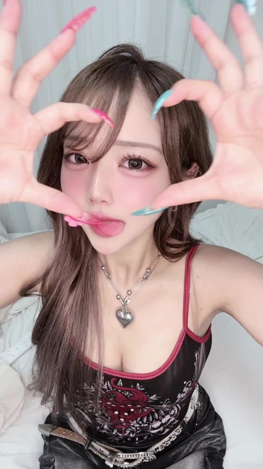愛は言葉にしてほしい派❤︎#おすすめ #運営さん大好き #fyp #外カメフラッシュ #ギャル