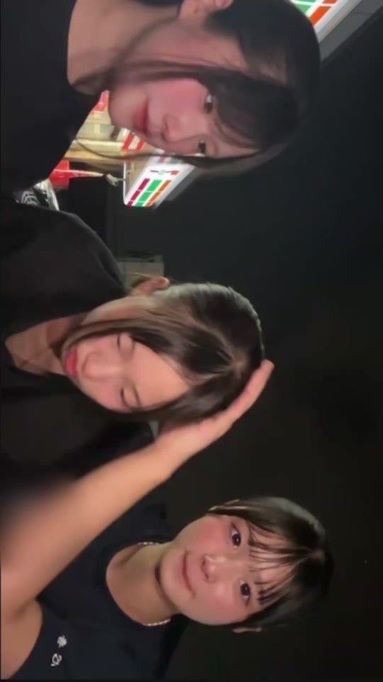 みんなでバレーしてきた#09