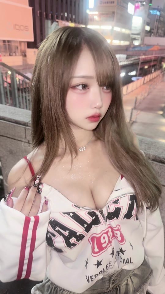 #おすすめ #運営さん大好き #fyp #ギャル #外カメフラッシュ