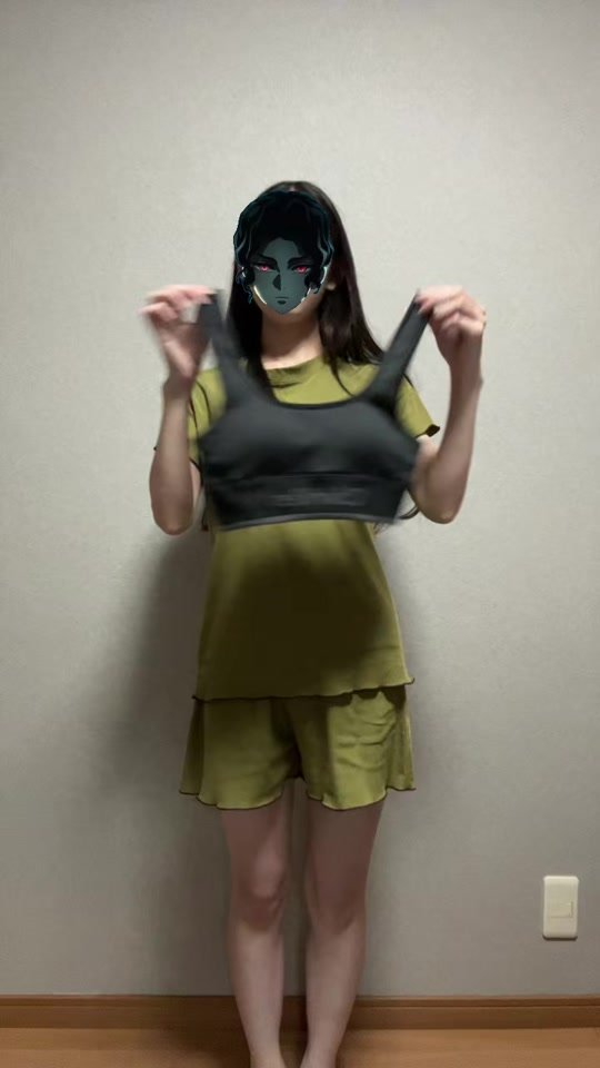 カルバンクライン#低身長