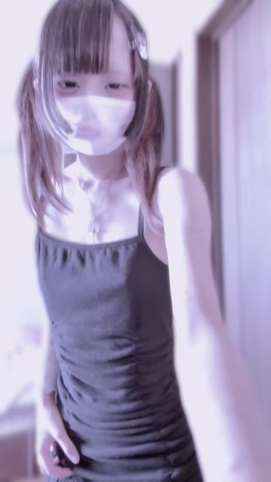 再掲。髪長かった時。 #初投稿  #バズりたい