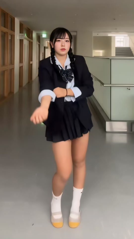 #おいしそうなプリン #jkブランド #jkダンス #おすすめ #japanesehighschoolgirls
