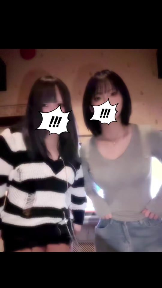 お互い服がきにいらないちゃんねる#09 #10 #fyppppppppppppppppppppppp #jk