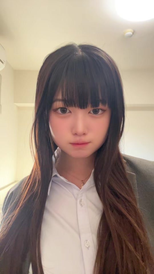 本人様は「あなたはN」で舌だししてるんですけど、間に合いませんでした・・・