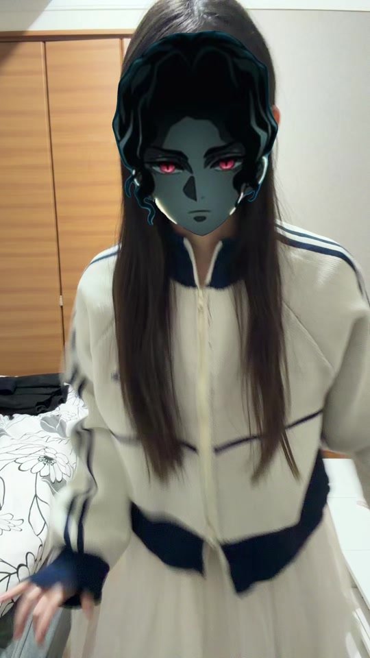 12万いいね🤍ありがとう〜#低身長