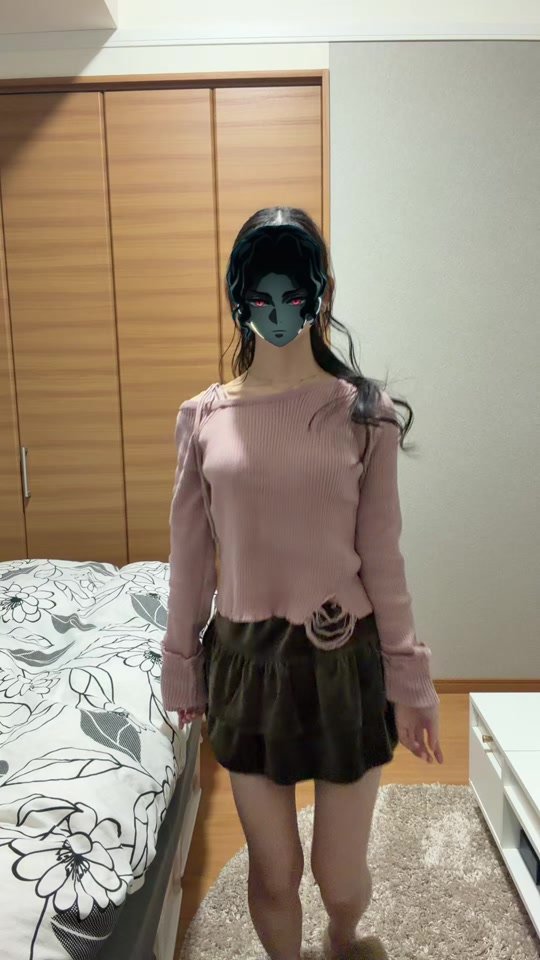 おさんぽおさんぽ！#低身長