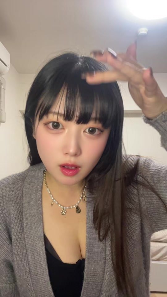 急に寒くて滅！