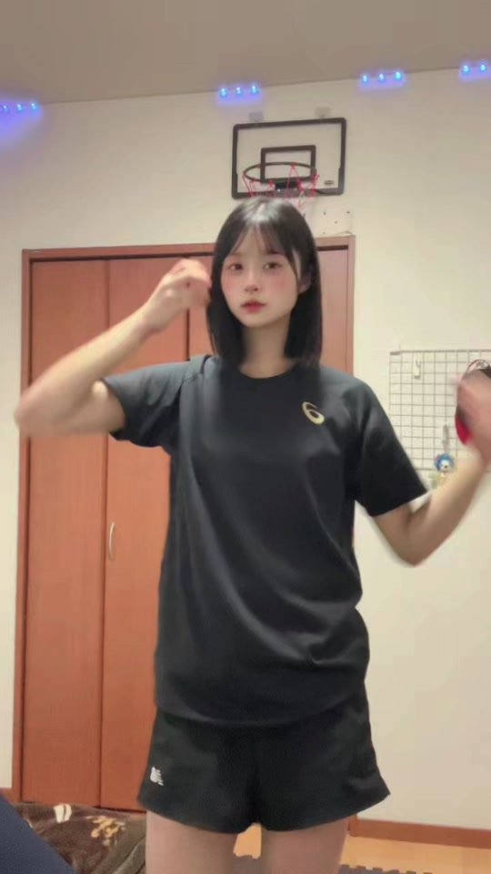 左手でスパイク受けすぎてアザえぐい#09
