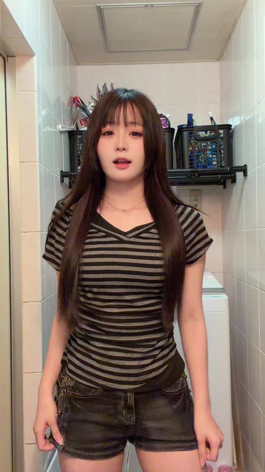 控えめに踊ってみた