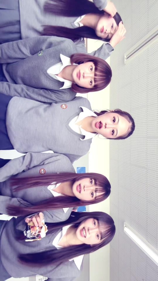 そろそろ本気でJKぽいこと沢山して楽しまなきゃな！！！#sjk #湘工jk