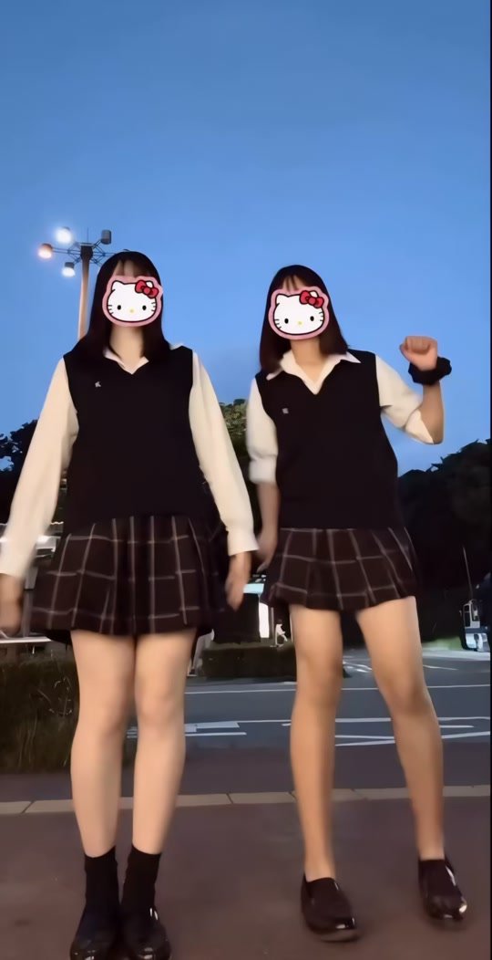 #おいしそうなプリン #jkブランド #jkダンス #jkの日常 #japanesehighschoolgirls