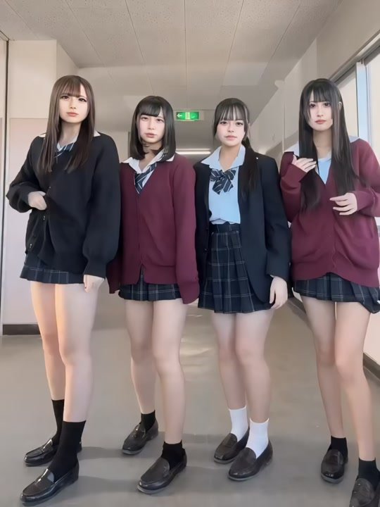 #おいしそうなプリン #jkブランド #jkダンス #jkの日常 #japanesehighschoolgirls