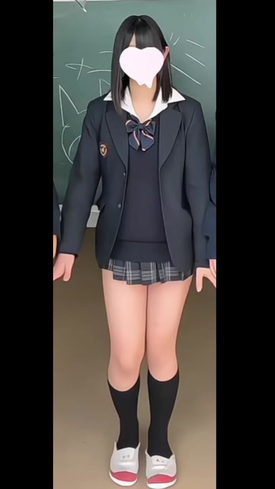 #jk#ミニスカ#女子高生