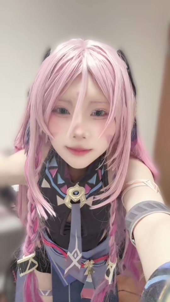 #原神コスプレ #シトラリコスプレ #genshinimpactcosplay #citlalicosplay #cosplay