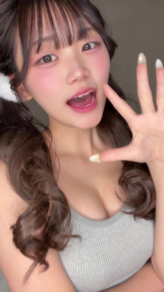 失礼します#fyp #2026 #05년생 #おすすめにのりたい #グラビア