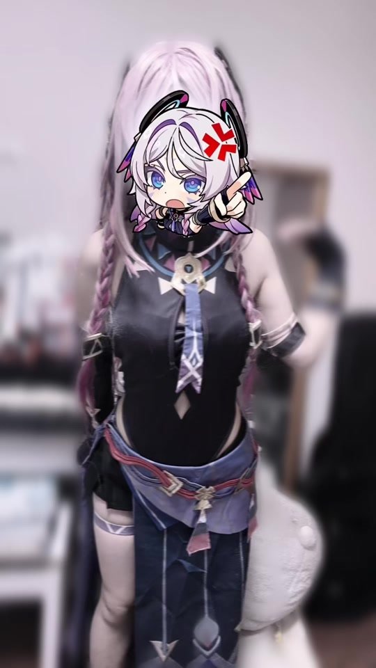 #原神コスプレ #シトラリコスプレ #genshinimpactcosplay #citlalicosplay #cosplay