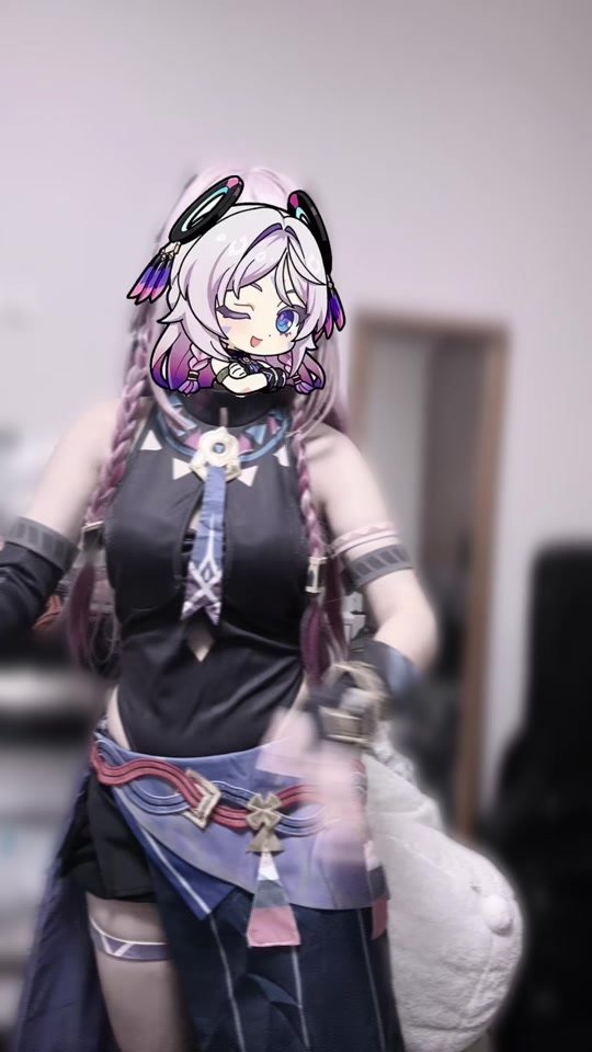 光ィアー#原神コスプレ #シトラリコスプレ #genshinimpactcosplay #citlalicosplay #cosplay
