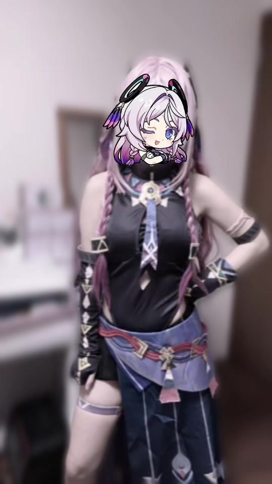 ちぬ#原神コスプレ #シトラリコスプレ #genshinimpactcosplay #citlalicosplay #cosplay