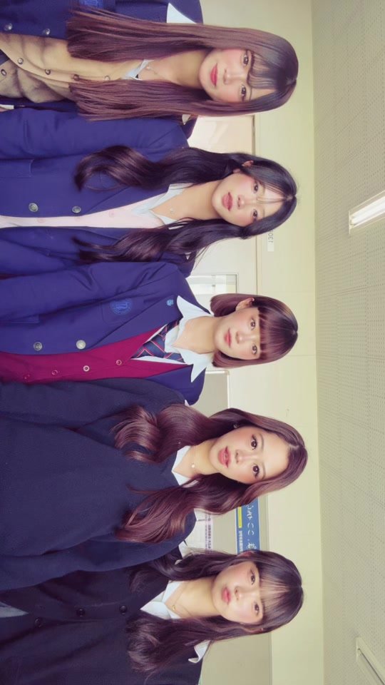 SJKはしりきってしまった。#fyp #sjk #湘工jk