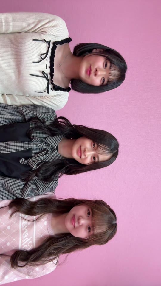渋女にお邪魔しました！！@清野咲奈 @はるか @渋谷女子インターナショナルスクール #シブジョ #高一 #09 #愛知