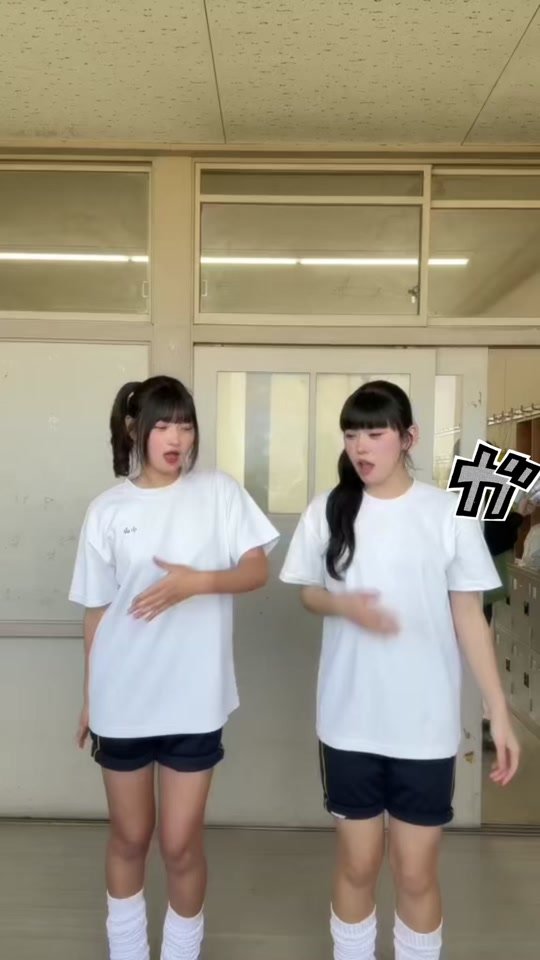 球技大会たのしかった(≧∇≦)(≧∇≦) #球技大会#09#10#jk#fypppppppp @みひろ