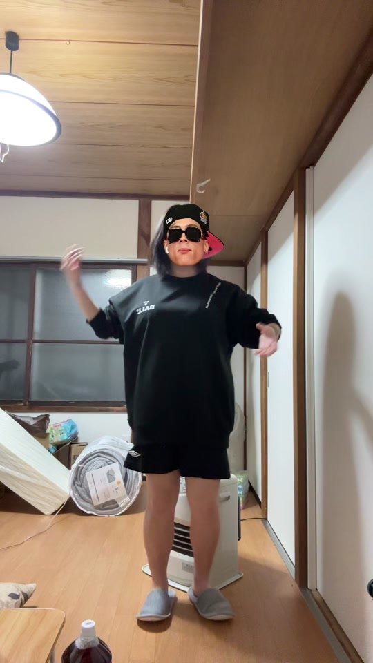 みんなおやすみ(-_-)zzz 下ねた学校で始まり下ネタ学校で終わる1日でした #りみの投稿 #バズりたい #毎日投稿r