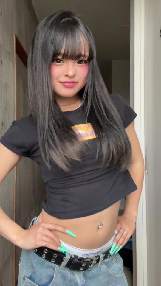 18歳になったらライブ解禁です！！あと1ヶ月です😌#08 #fyp