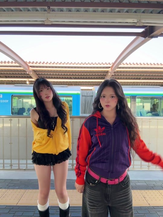 最近人生たのしいね#09 #fyp #jk