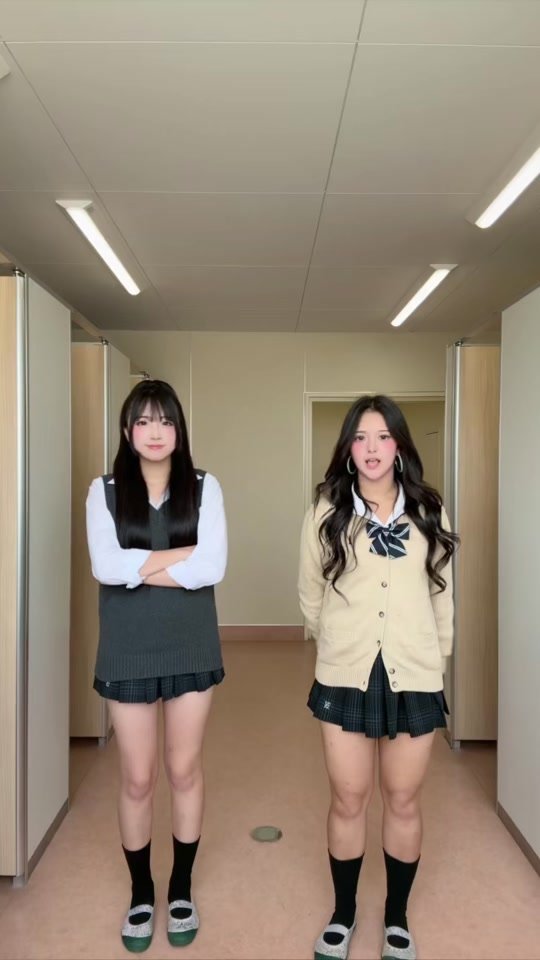 体育祭応援団がちります#09 #fyp #jk #jkの素敵な思い出 #新羽jk
