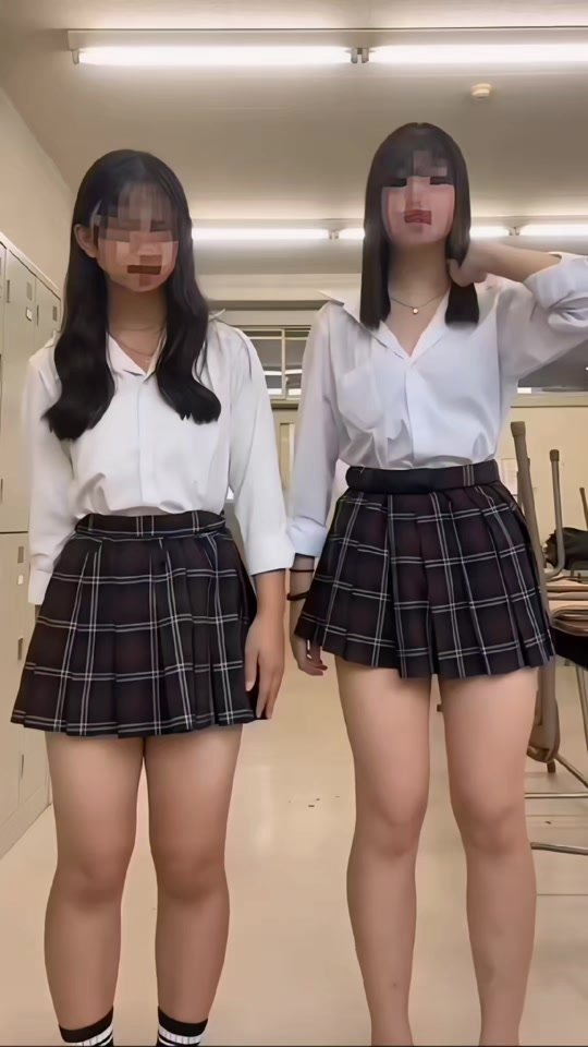 #おいしそうなプリン #jkブランド #jkダンス #jkの日常 #Japanesehighschoolgirls