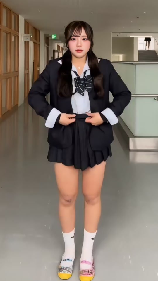 #おいしそうなプリン #jkブランド #jkダンス #jkの日常 #Japanesehighschoolgirls  @きんぱ🎀🩷
