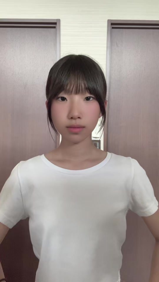 このダンス可愛い💖