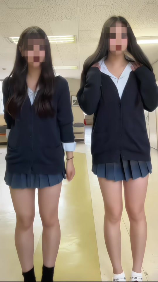 #jk#制服#ミニスカ