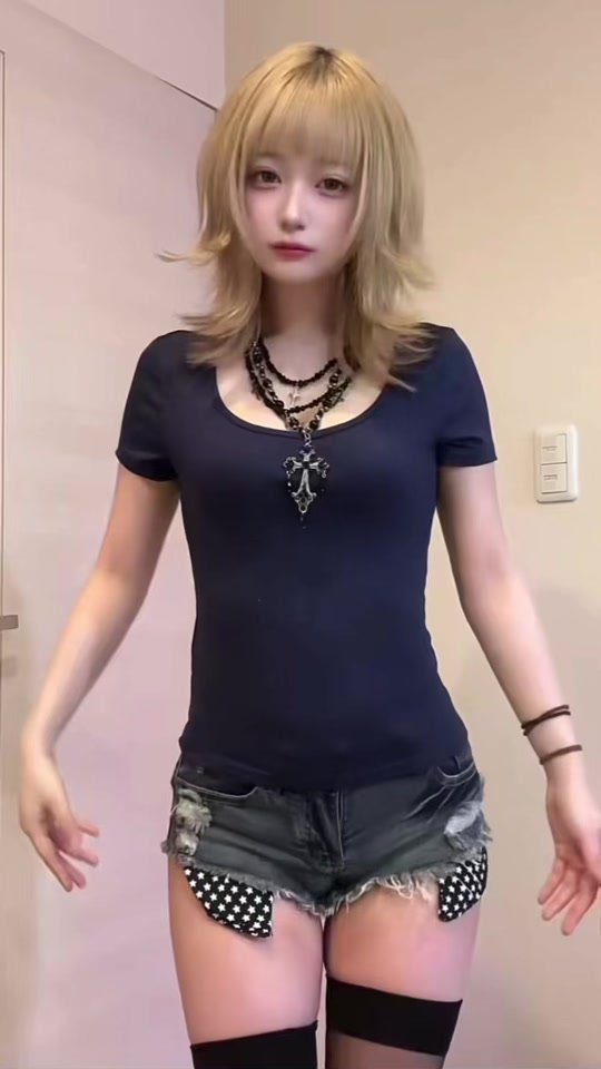 #まいきち#美女#可愛い#ダンス#サブスク
