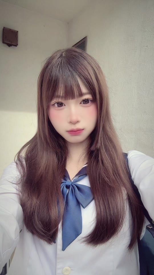 ぼさぼさ-  ̫ -#08 #ljk #fyppppppppppppppppppppppp